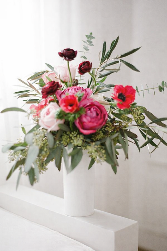 Love in Bloom Arrangement