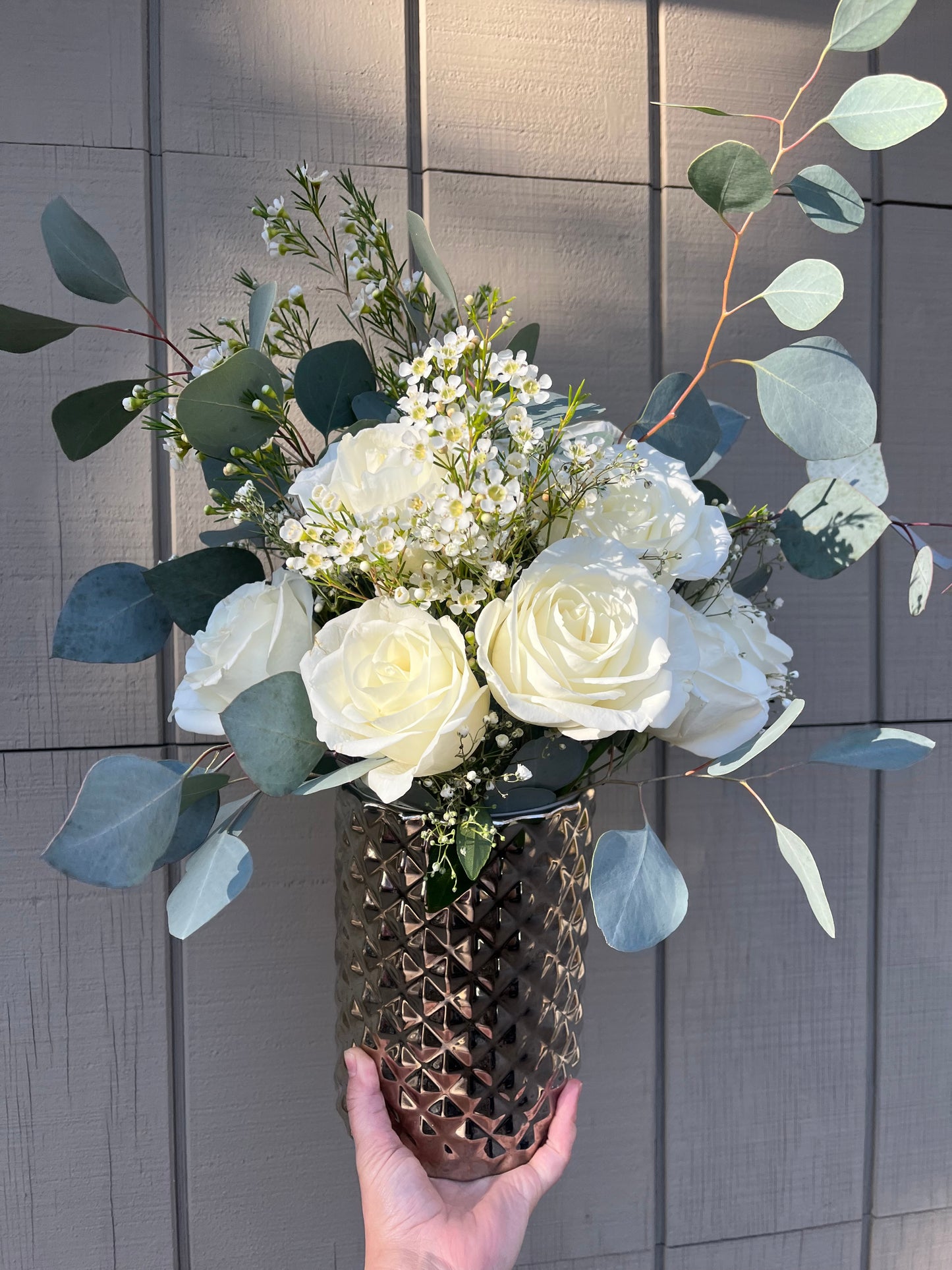 Sympathy Arrangements