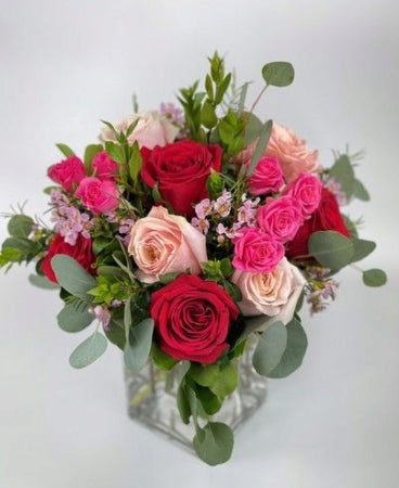 Wyldewood Cellars Galentine's Floral Class | Thursday Feb 5th