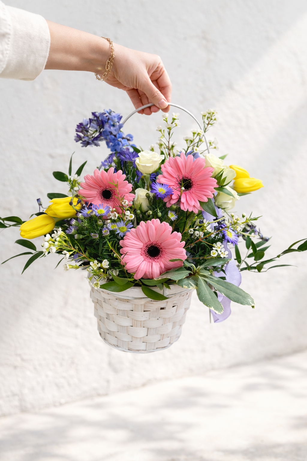 Clinton Eagles Easter Floral Class | Monday March 30th